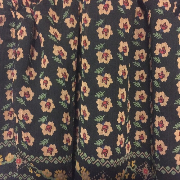 Bailey blue dress 🖤 - Picture 5 of 6